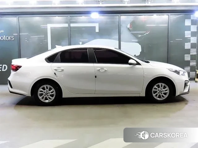 Kia Come New K3 id 3522939 из Кореи 11