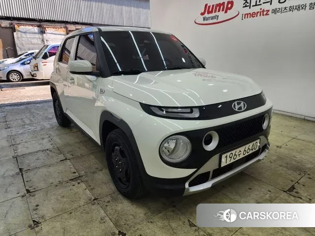 Hyundai Casper id 3300115 из Кореи 13