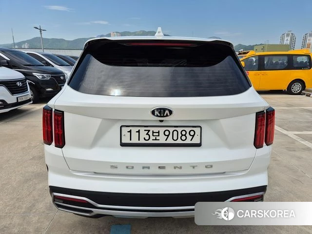 Kia Sorento 4th Generation id 4262770 из Кореи 8