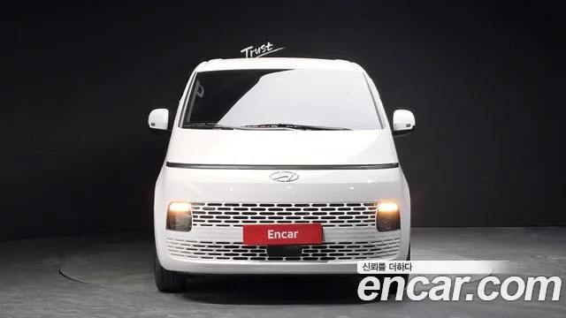 Hyundai Staria id 2488164 из Кореи 13