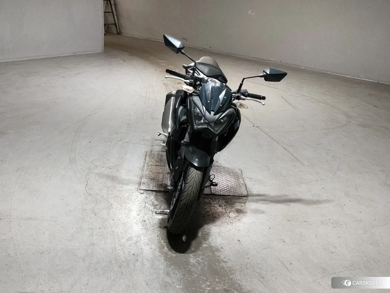 KTM 1290 SUPER DUKE GT 2018 из Японии