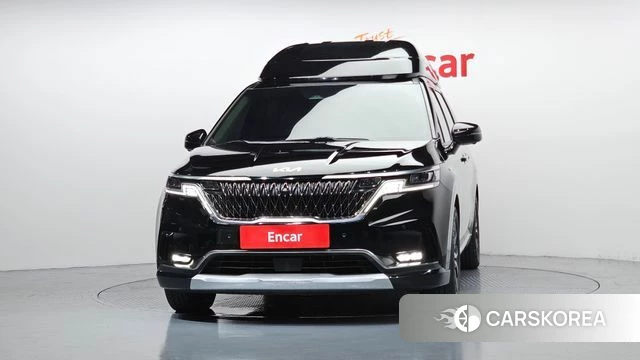 Kia Carnival 4th generation id 4566574 из Кореи 13