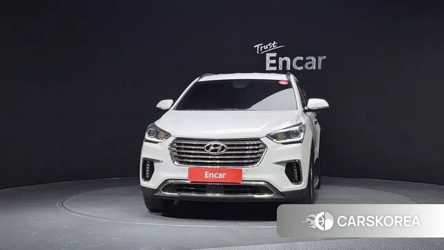 Hyundai The New Max Cruise id 3541656 из Кореи 13