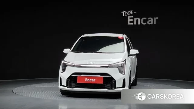 Kia The New Morning (JA) id 3571705 из Кореи 13