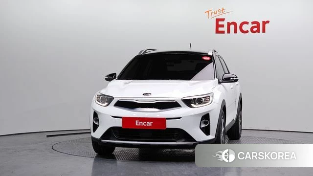 Kia Stonic id 3829245 из Кореи 13