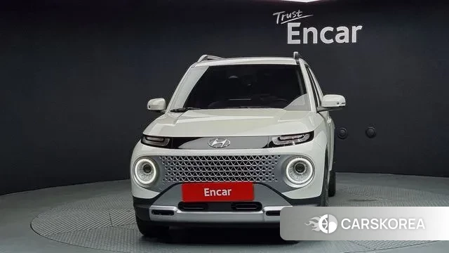 Hyundai Casper id 2994107 из Кореи 13