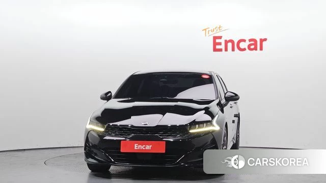 Kia K5 3rd generation id 3800472 из Кореи 13