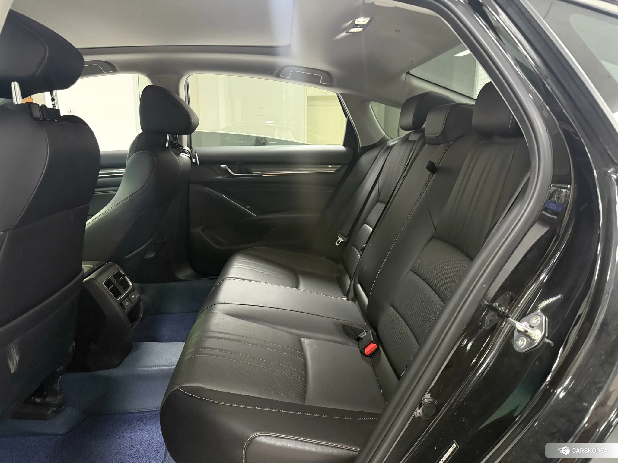 Honda Accord id 4413207 из Китая 12