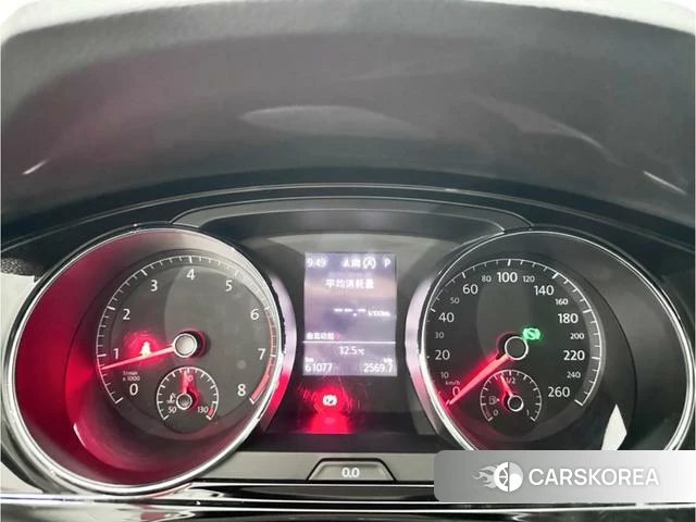Volkswagen Lingdu id 4211099 из Китая 10