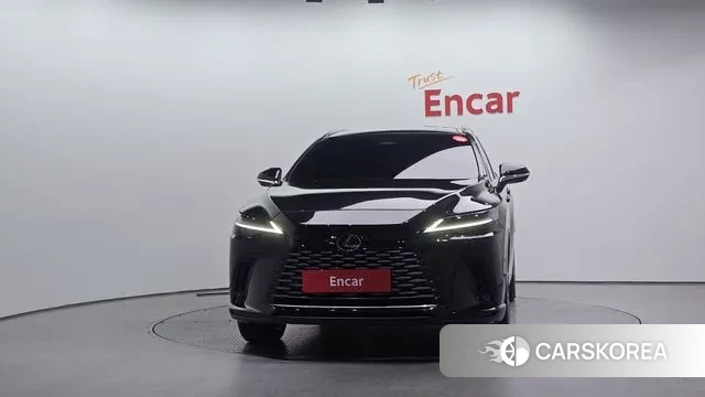 Lexus RX350h 5th generation id 3377259 из Кореи 13