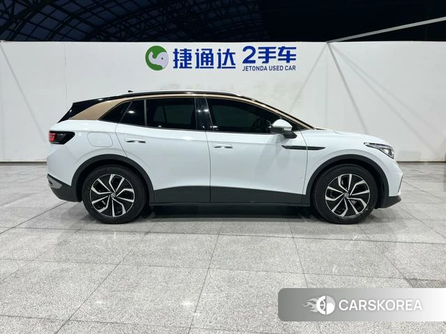 Volkswagen ID.4 X id 4262579 из Китая 23