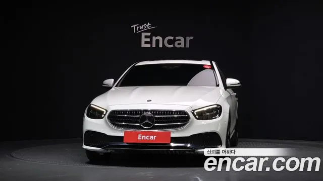 Mercedes-Benz E-Class W213 id 2693639 из Кореи 13