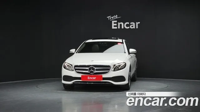 Mercedes-Benz E-Class W213 id 2903224 из Кореи 13