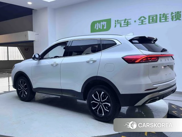 Haval H6 id 4241965 из Китая 15