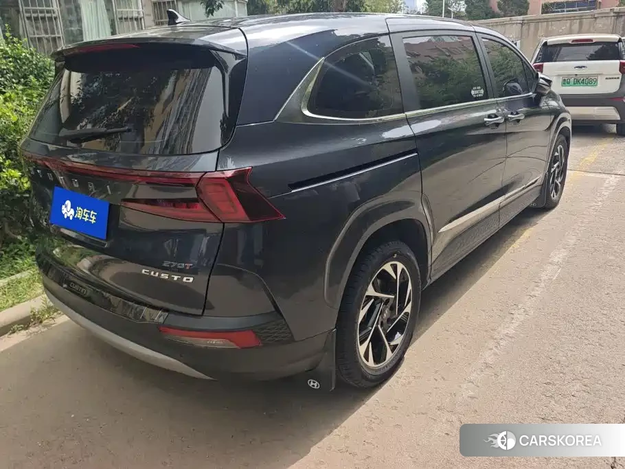 Hyundai Kustu id 4679522 из Китая 9