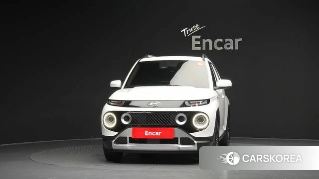 Hyundai Casper id 4613076 из Кореи 23