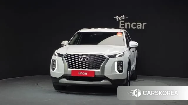 Hyundai Palisade id 3044045 из Кореи 13