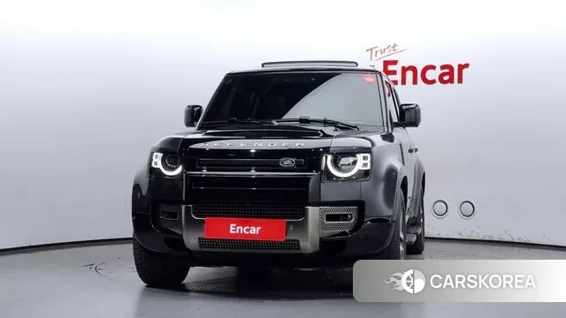 Land Rover Defender (L663) id 2899862 из Кореи 13