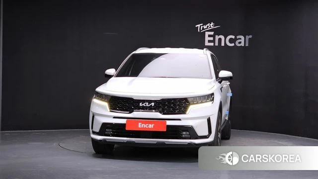 Kia Sorento 4th Generation id 4793171 из Кореи 13