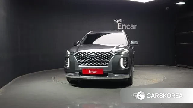 Hyundai Palisade id 3028199 из Кореи 13