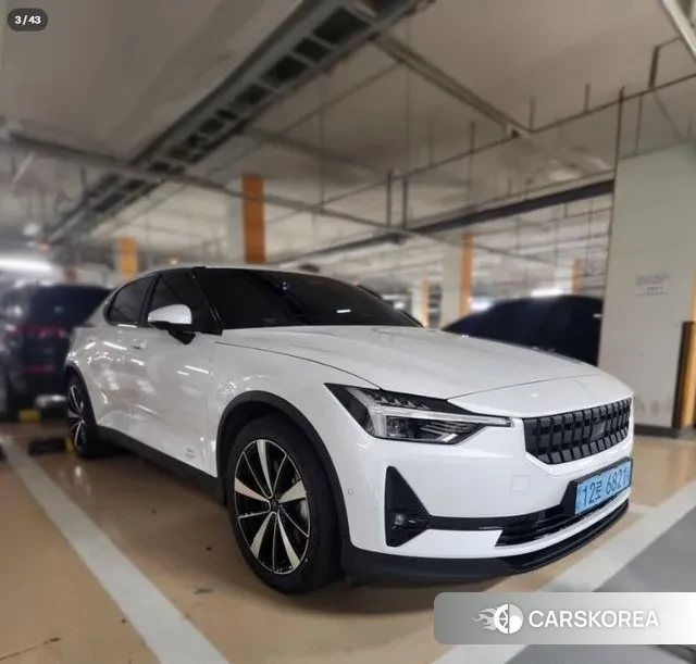 Polestar Polestar 2 id 3021381 из Кореи 12