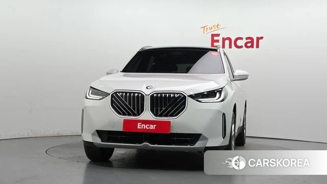 BMW X3 (G45) id 4533124 из Кореи 23
