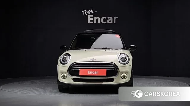 Mini Cooper id 3013261 из Кореи 13