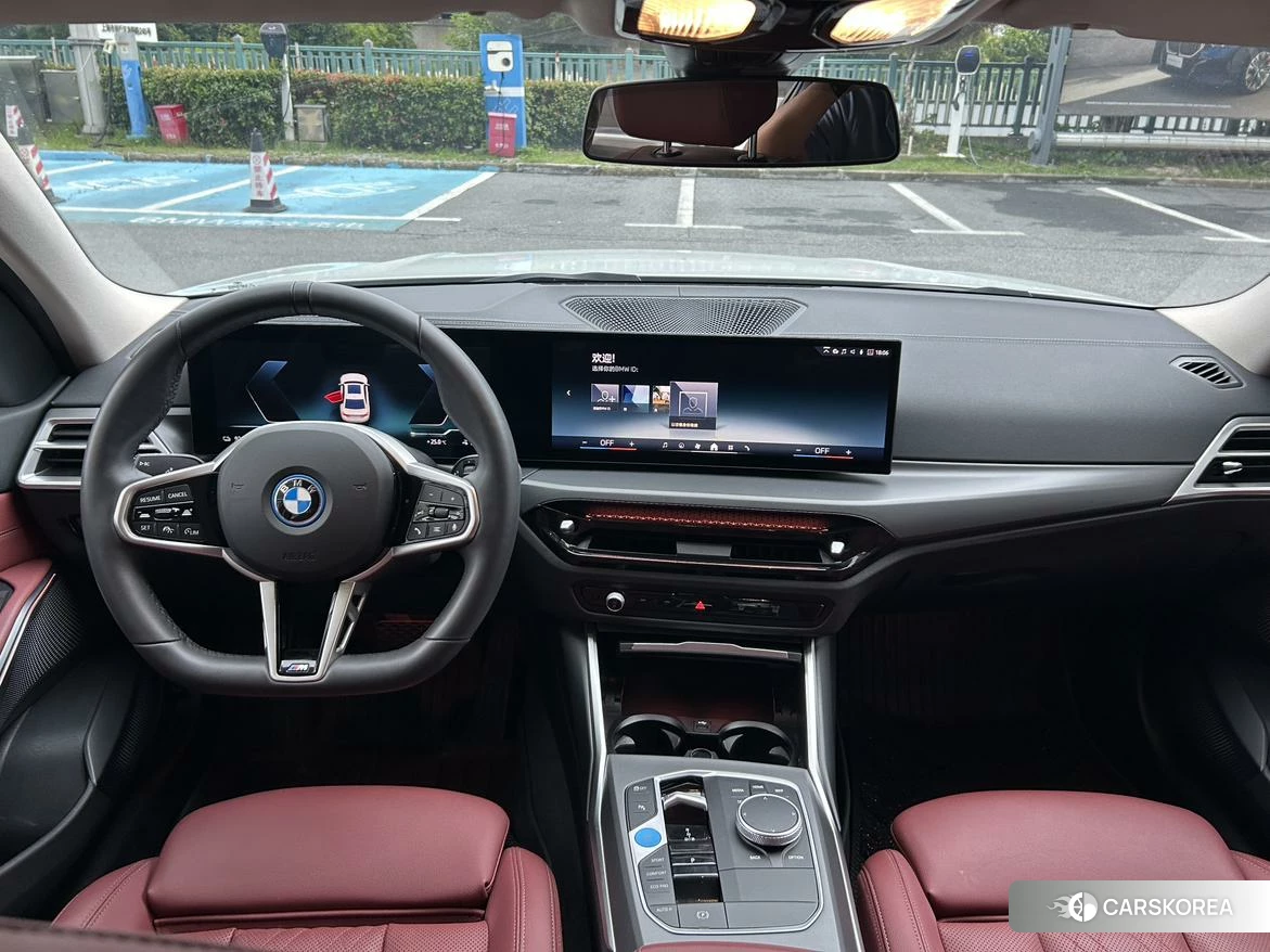 BMW i3 id 4462098 из Китая 7
