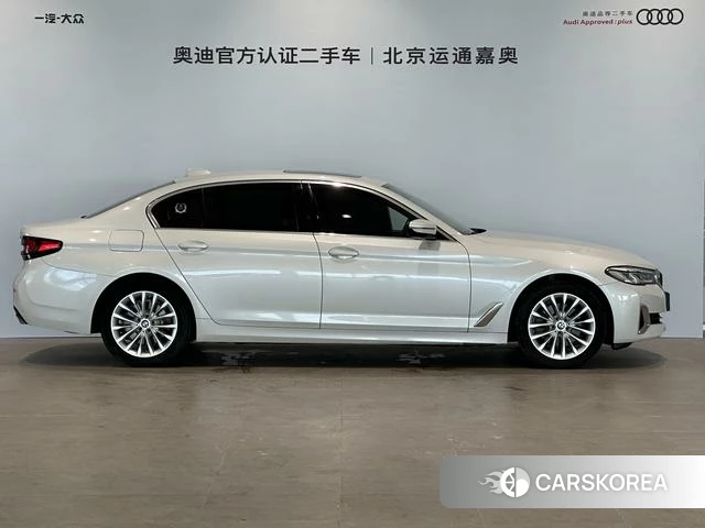 BMW 5 series id 4313875 из Китая 8