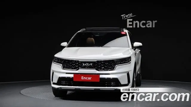 Kia Sorento 4th Generation id 2954455 из Кореи 13