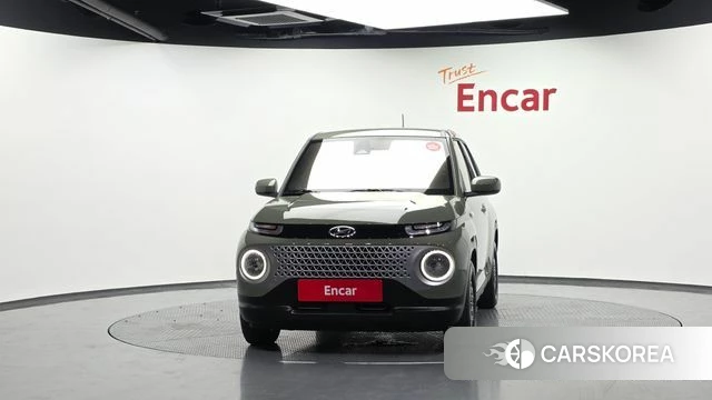 Hyundai Casper id 4488604 из Кореи 13