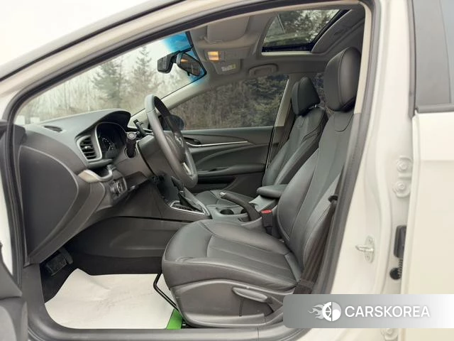 Buick Yinglang id 3863695 из Китая 21