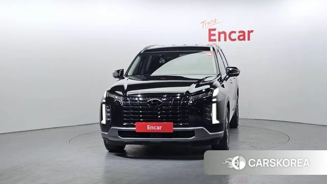 Hyundai The New Palisade id 3799129 из Кореи 13