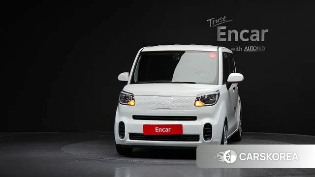 Kia The New Ray id 4585780 из Кореи 23