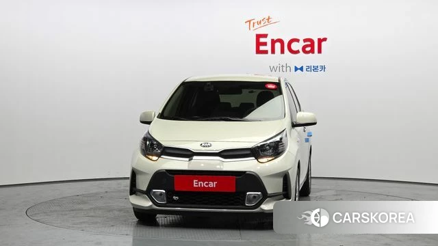 Kia Morning Urban (JA) id 4355942 из Кореи 23