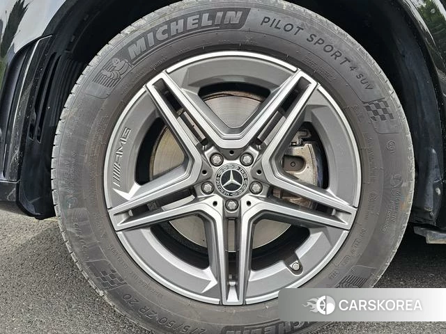 Mercedes-Benz GLE coupe 2022 Черный из Китая, фото 6