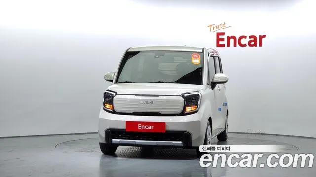 Kia The New Kia Ray id 2832473 из Кореи 13