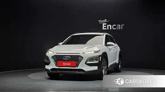 Hyundai Kona id 2986675 из Кореи 13