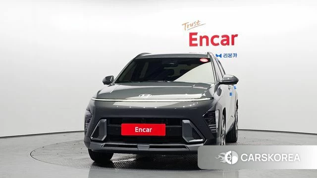Hyundai Kona (SX2) id 4407816 из Кореи 23