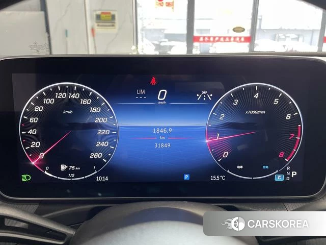 Mercedes-Benz Class C id 4276584 из Китая 14