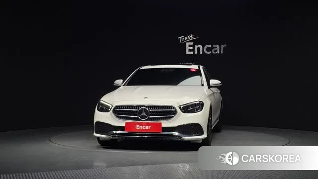 Mercedes-Benz E-Class W213 id 3587383 из Кореи 13