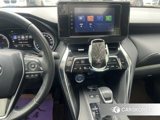 Toyota Weisha id 4260680 из Китая 8