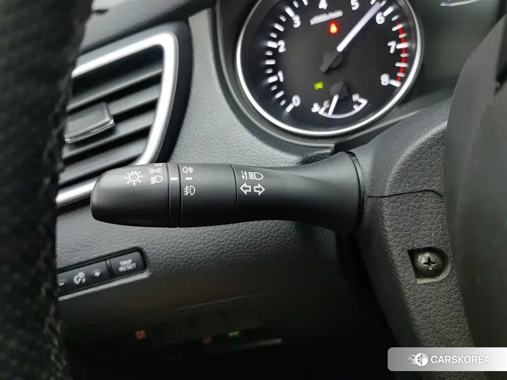 Nissan Qashqai id 4546069 из Китая 17