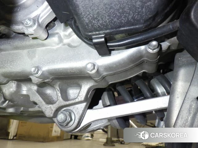 Engine photo