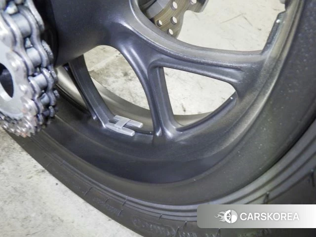 Проданный Honda NC750X ABS id 4184704 из Японии, фото 23