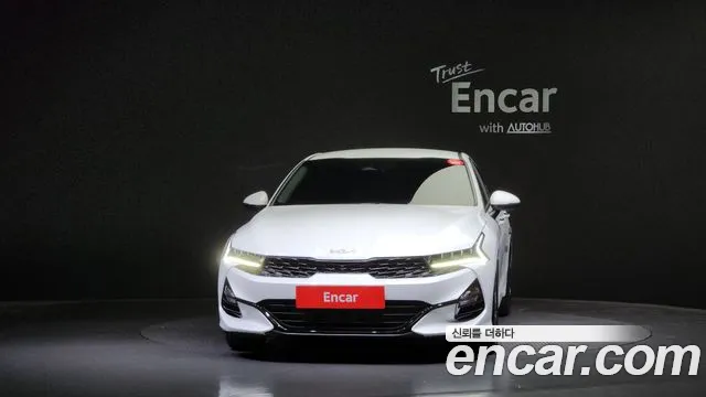 Kia K5 3rd generation id 2707409 из Кореи 13