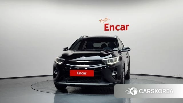 Kia Stonic id 4900845 из Кореи 13