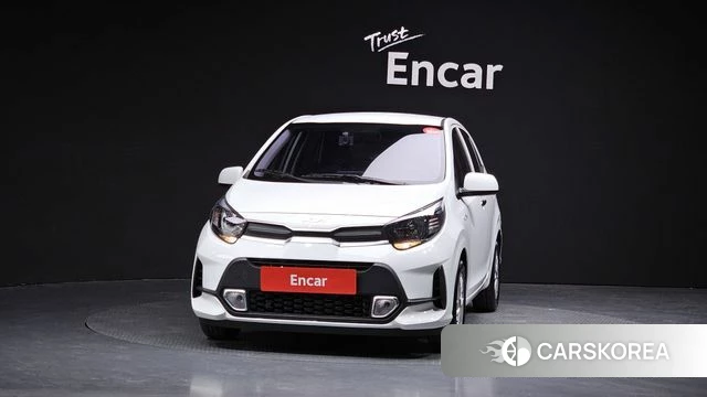 Kia Morning Urban (JA) id 4444945 из Кореи 13