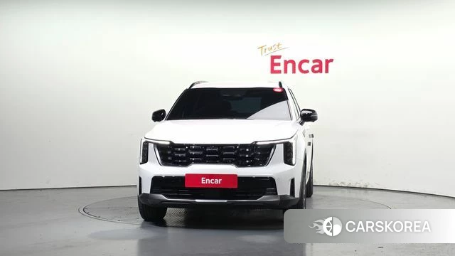 Kia The New Sorento 4th Generation id 4222836 из Кореи 13