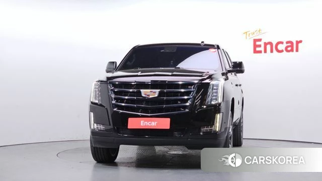 Cadillac Escalade id 3955776 из Кореи 13